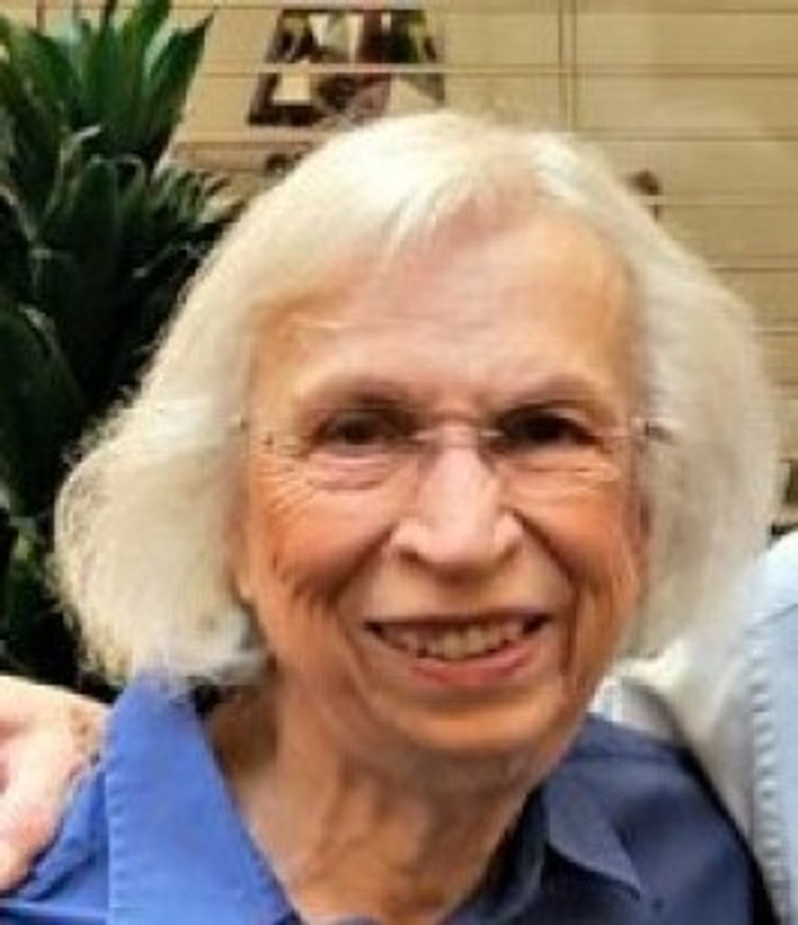 Carolyn Patten Profile Photo