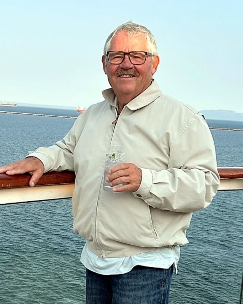 Charles Loerwald