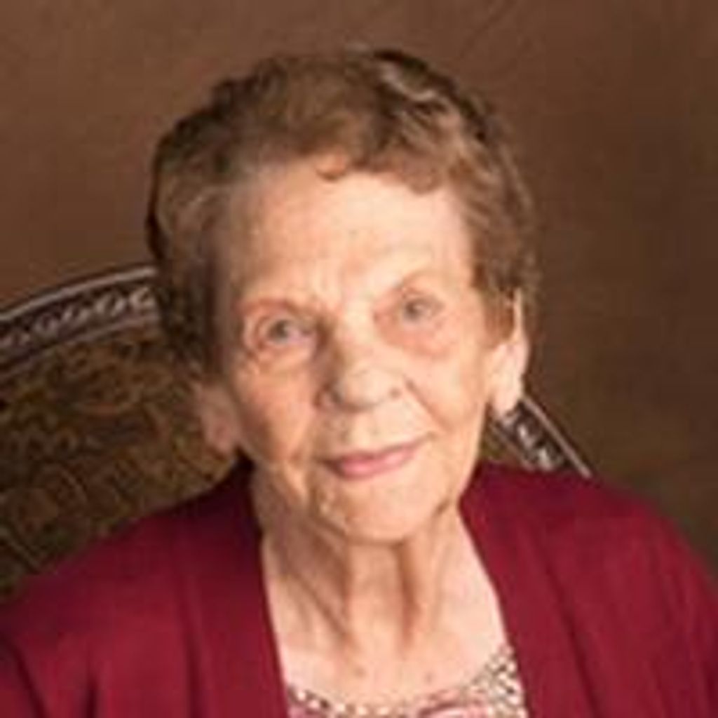 Donna Deroche Johnson