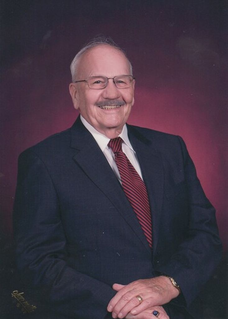Frank Eugene O'Dell Profile Photo