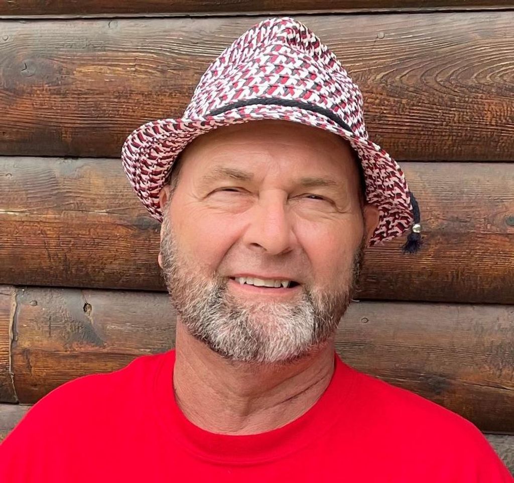 Christopher "Chris" R. Hoeffel Profile Photo