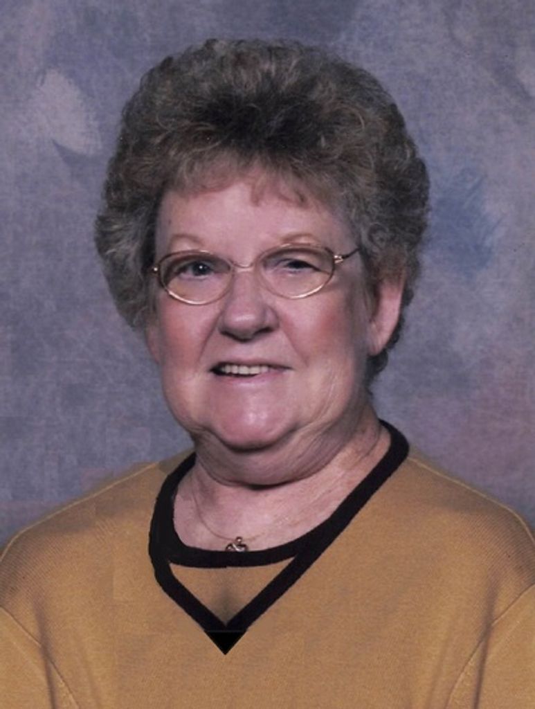 Geneva B. Bluhm Profile Photo