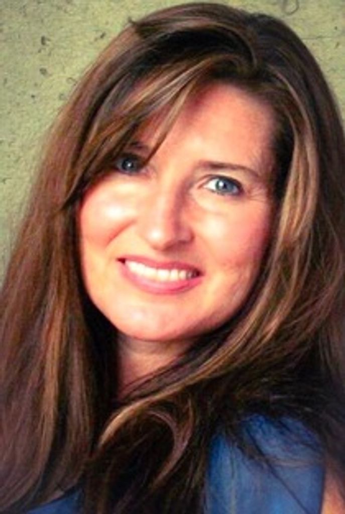 Janet Marie Rogers