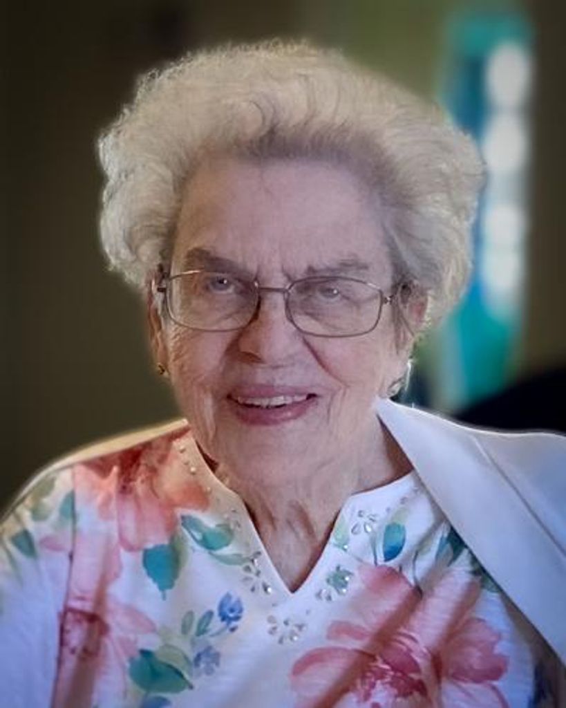 Mary Leona Horton Profile Photo