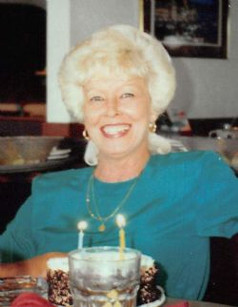 Ann Jones