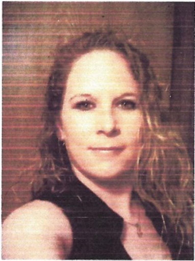 Amanda Elaine (Fairchild) Lewis