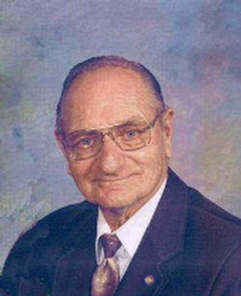 John J Ackerman Profile Photo