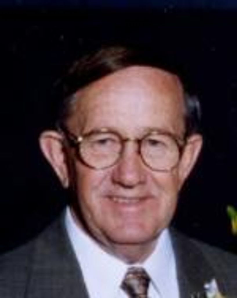 Glen H. Elrod