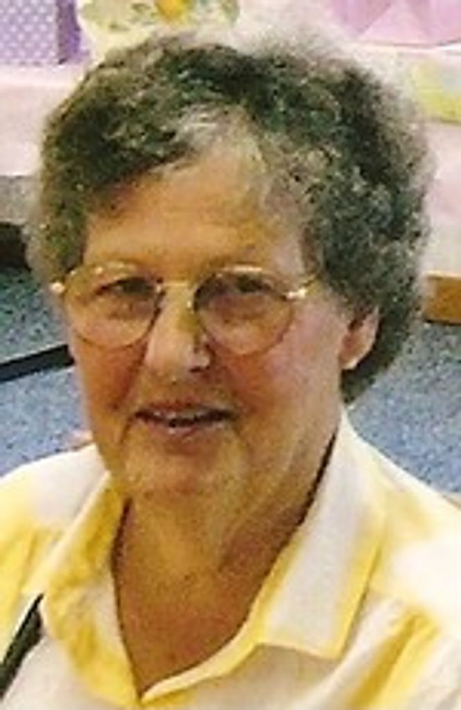 Mary Ellen Grant Profile Photo