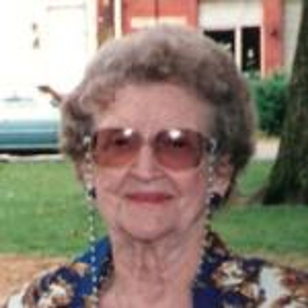 Louise H. Bagwell