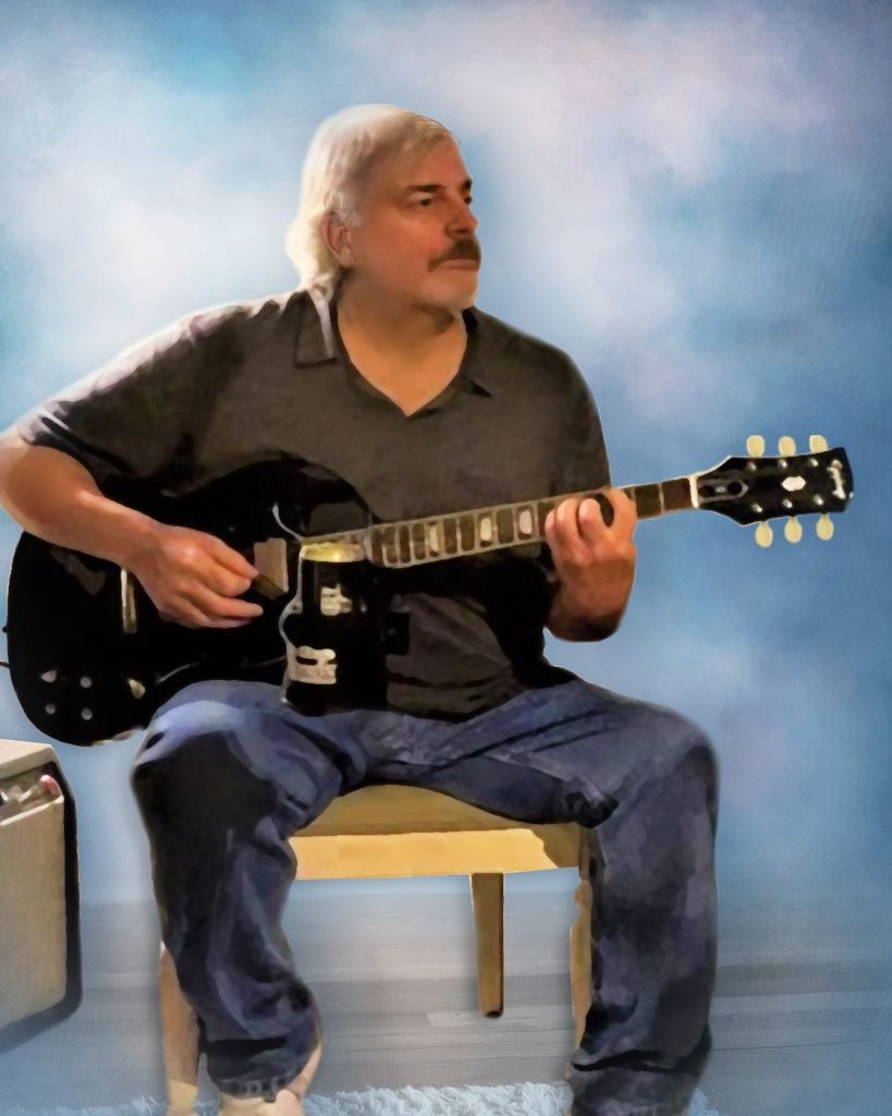 Richard R. Zarzycki