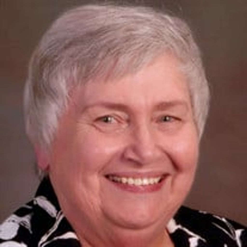Ernestine Martin