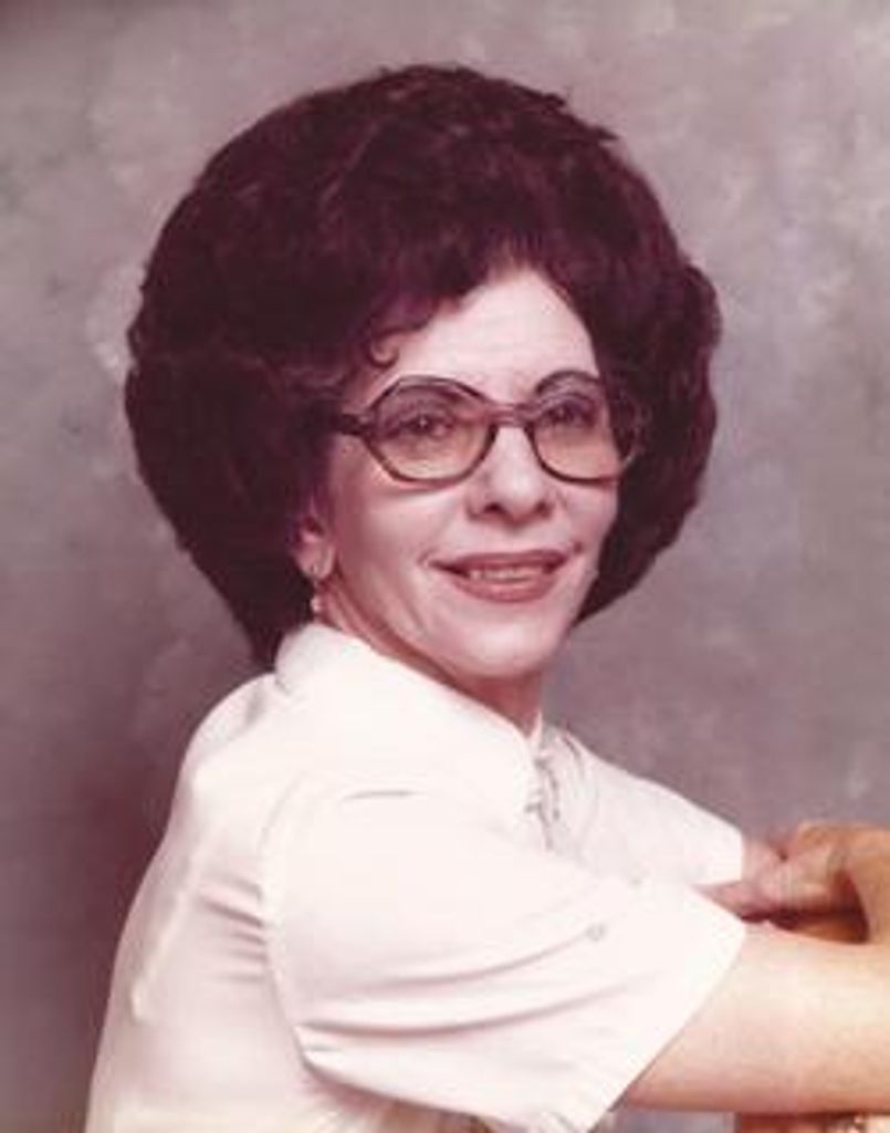 Kathryn (Shumard) Burkett Profile Photo