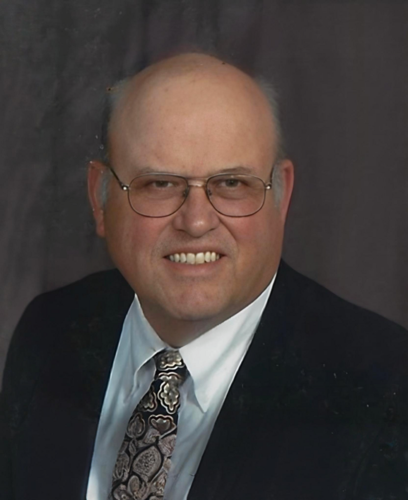 Paul H. Ravenna Profile Photo