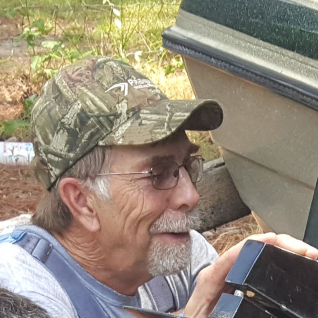 Gerald W. Simpson