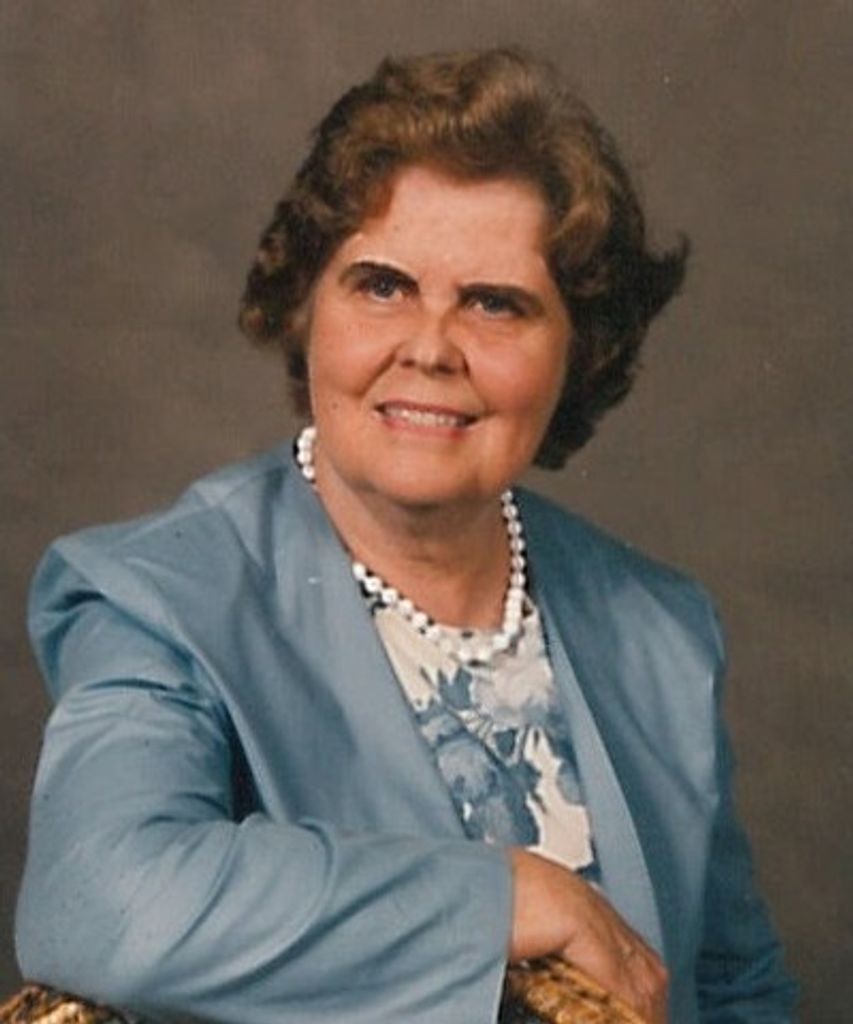 Virginia Ramsey Layman Profile Photo