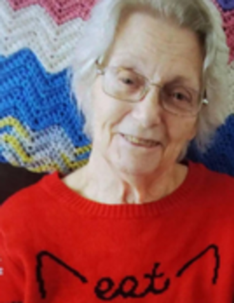Norma Jean (Bland) Kent