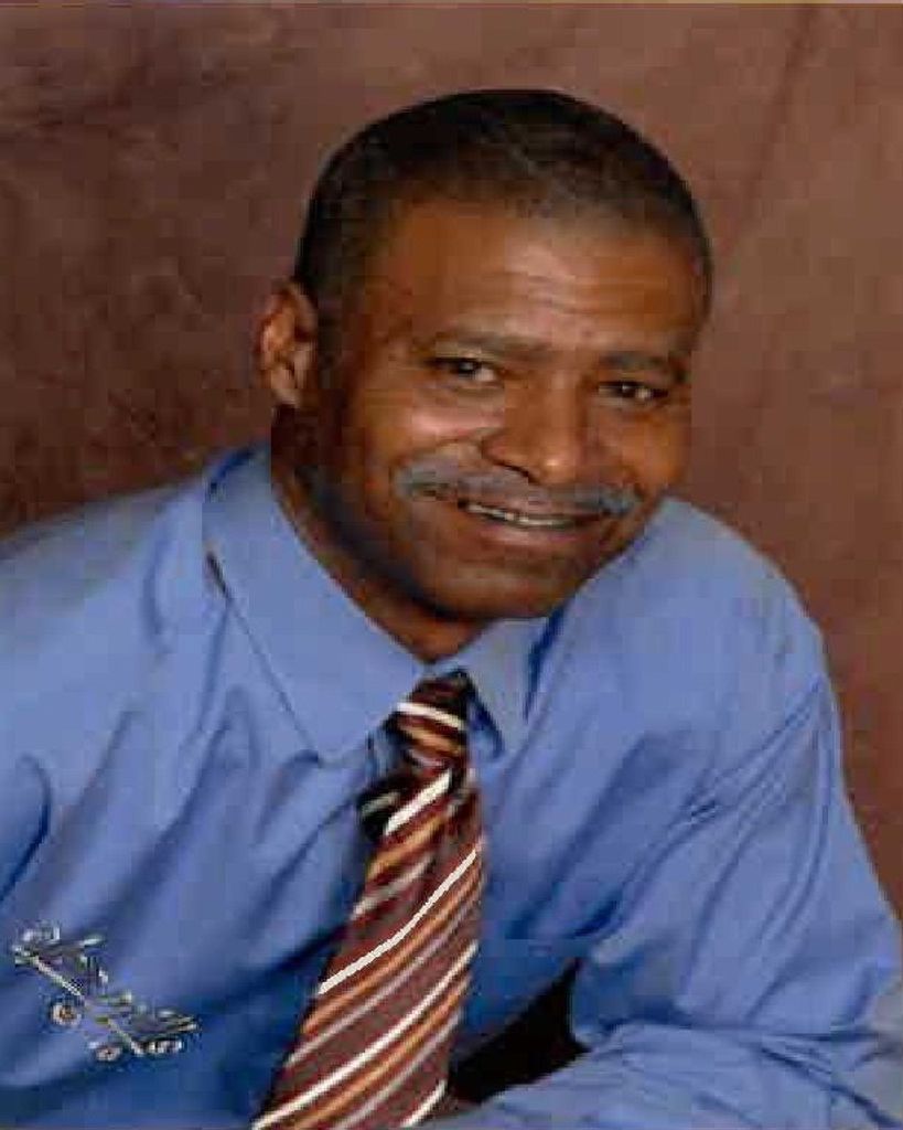 Mr. Johnny Rae Vernon