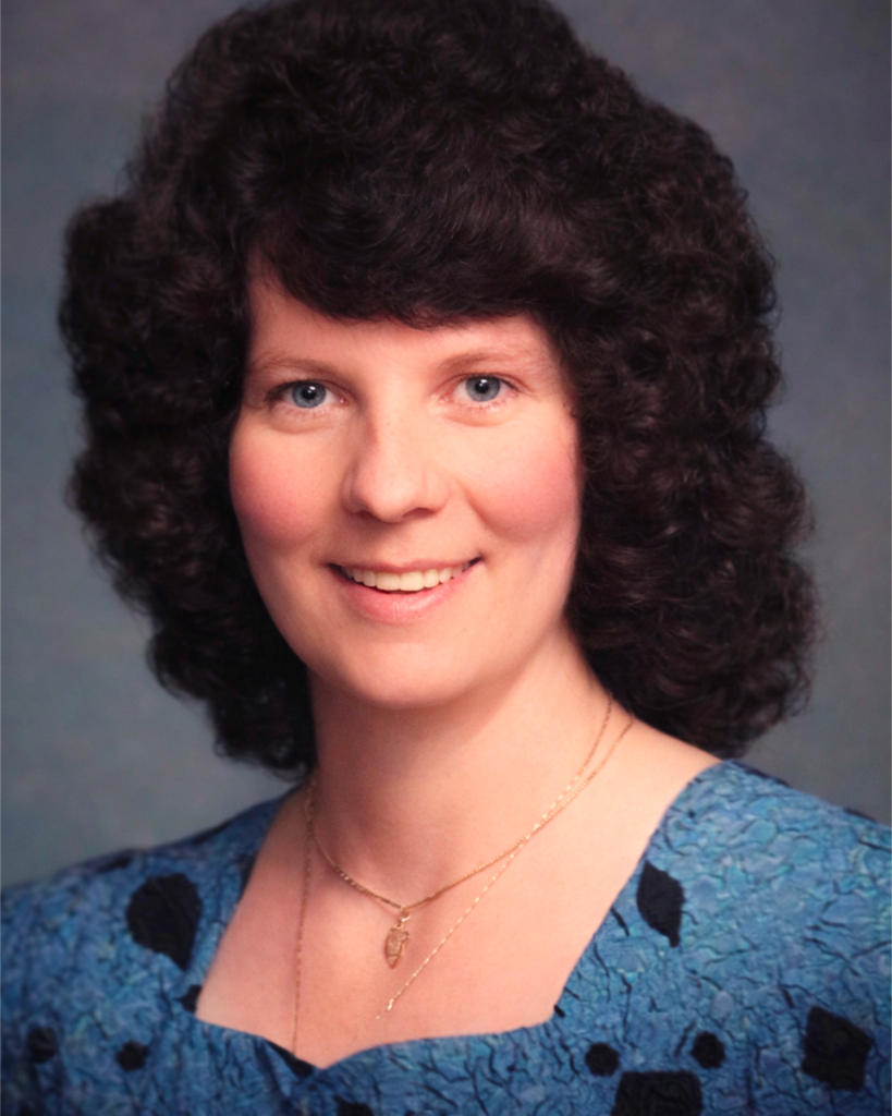 Cheryl J. Parsons Profile Photo