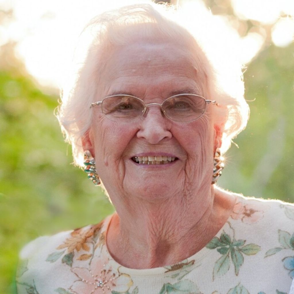Patsy Ruth (Hogan)  Wheeler Profile Photo
