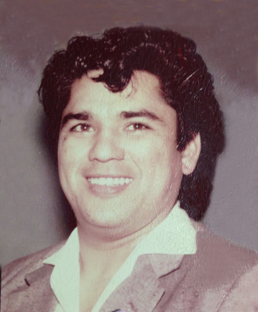 Candelario Duran, Jr.