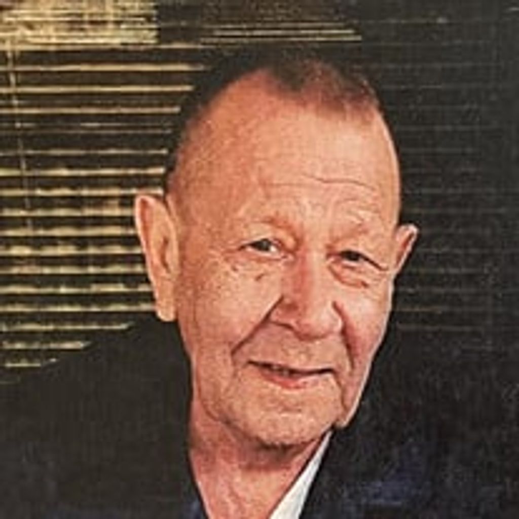Richard Franklin Waugh Profile Photo
