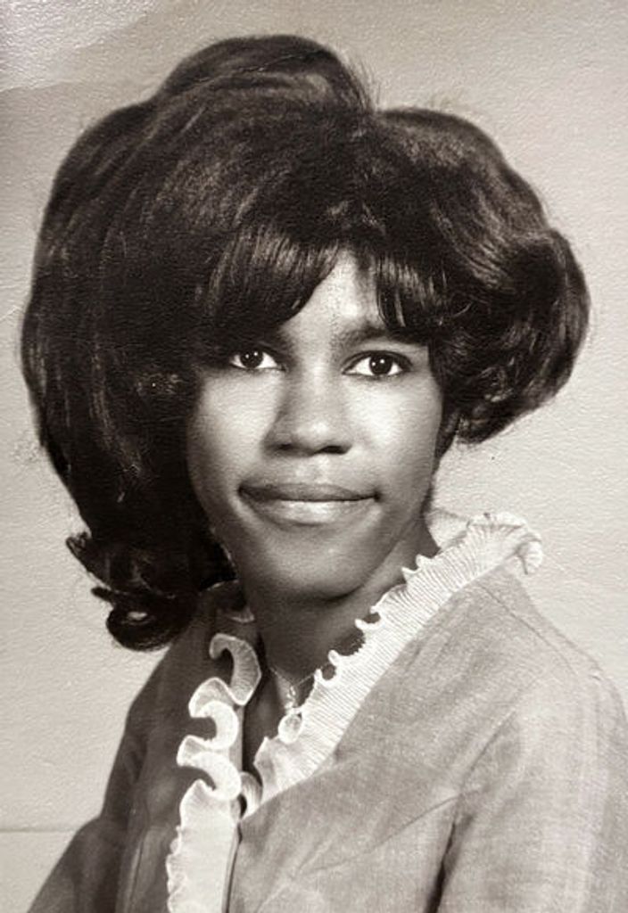 Linda G. (Mack) Warnsley Profile Photo