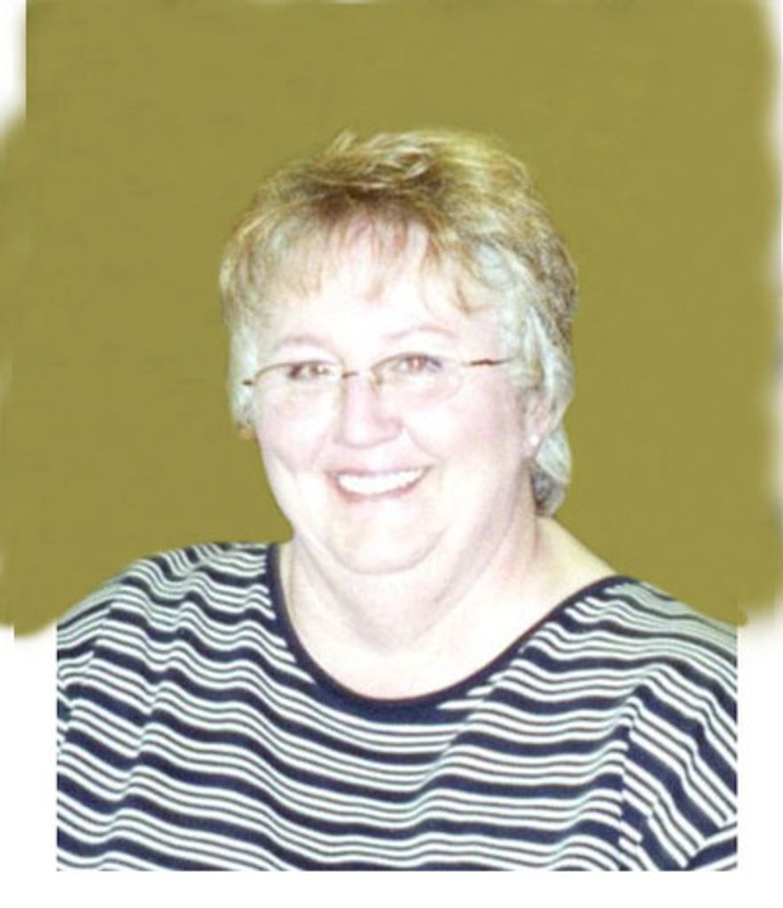 Nancy Rae Overby Profile Photo