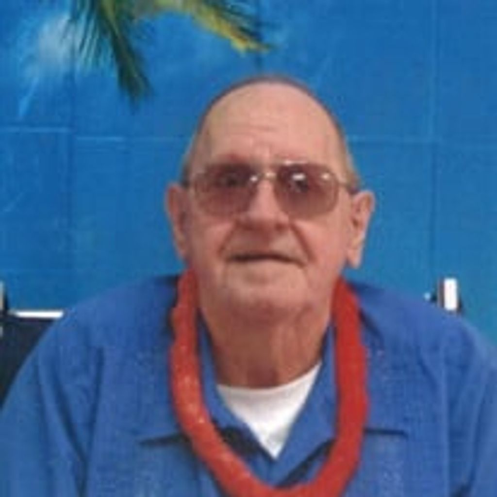 Mr. Harold Rickels