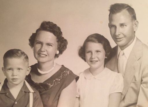Joan Griffin Lanier photo gallery thumbnail 152 of 175