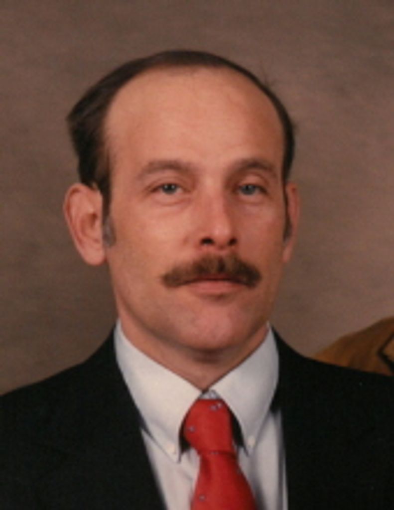 David Albert Maxwell