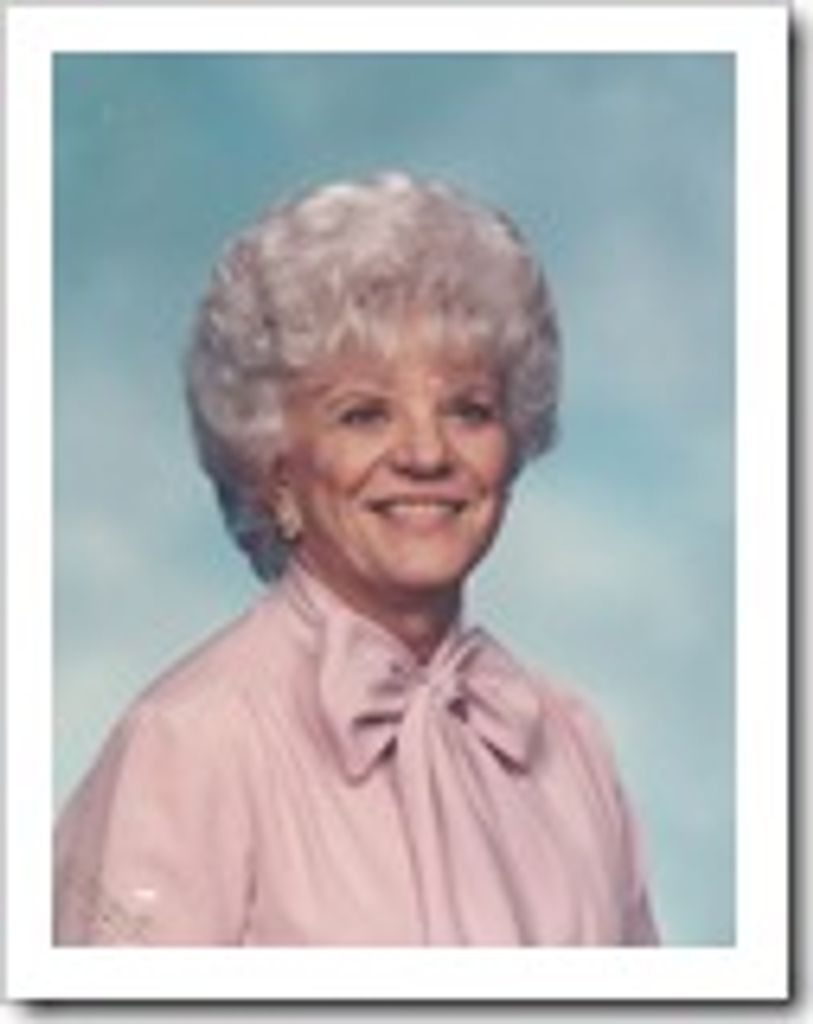 Irma Wood-Lee