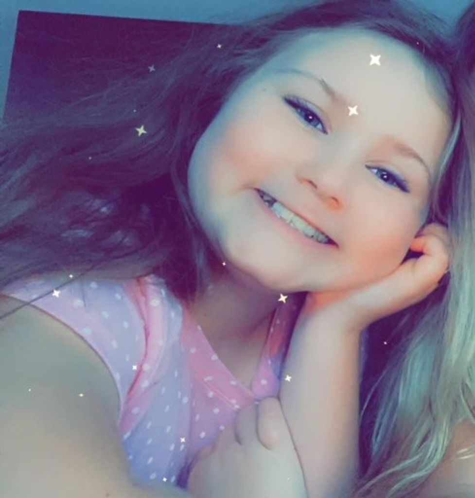 Kaitlyn Marie Price Profile Photo