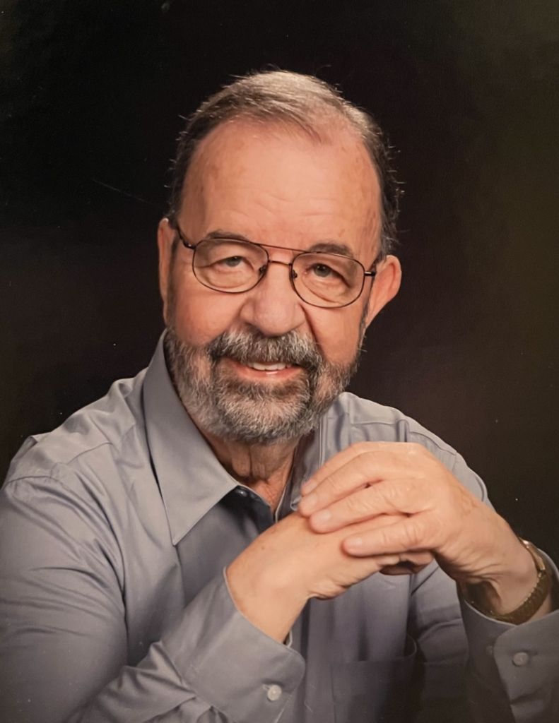 Robert "Bob" Duane Springer Profile Photo