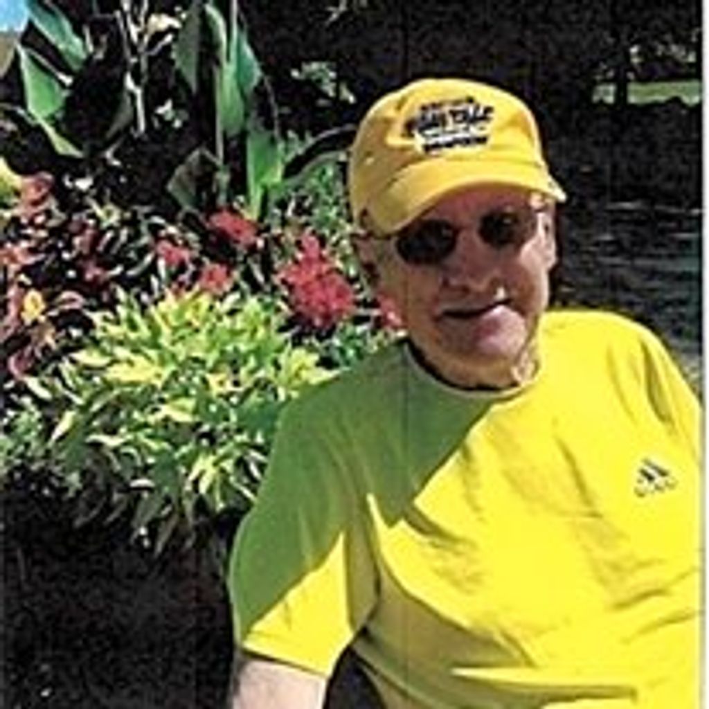 Ernest Zanotti Jr.