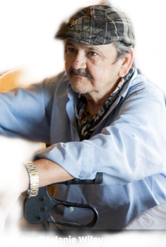 Juan "Coco" Escamilla Profile Photo