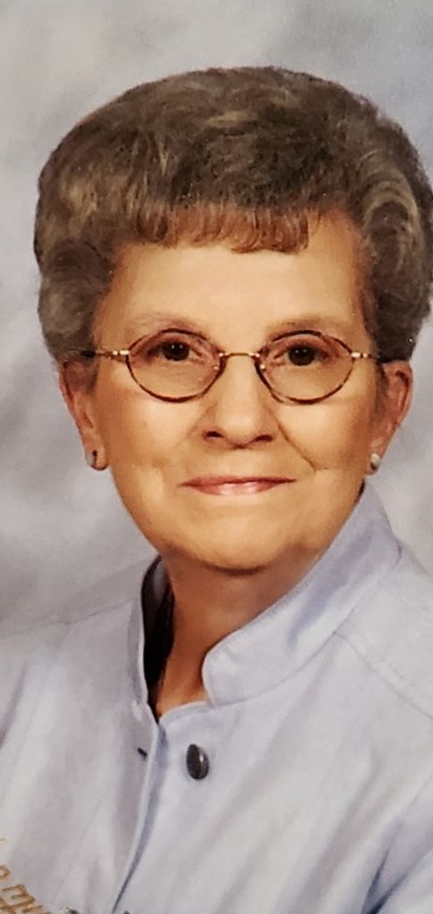Pamela Joyce James Profile Photo