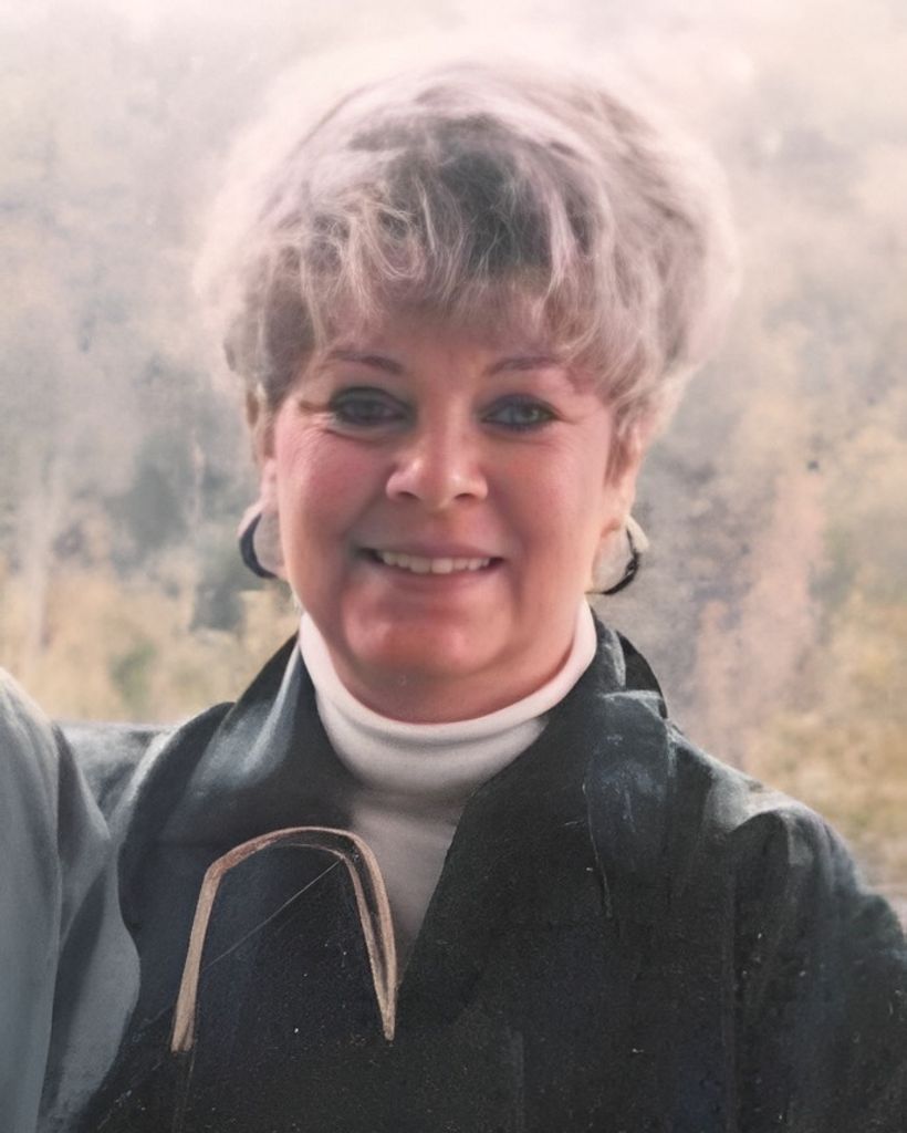 Sharon R. Collatt