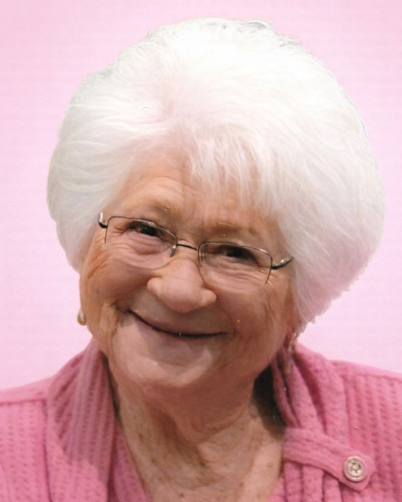 Mary Marie Dagenhart Starnes Profile Photo