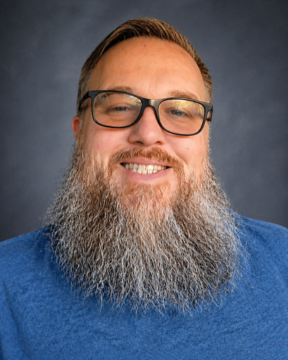 Jason Robert Breeding Profile Photo