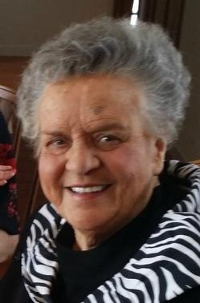 Alice L Phelps