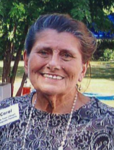 Carol Ann (Napierala) Evans photo gallery thumbnail 1 of 2