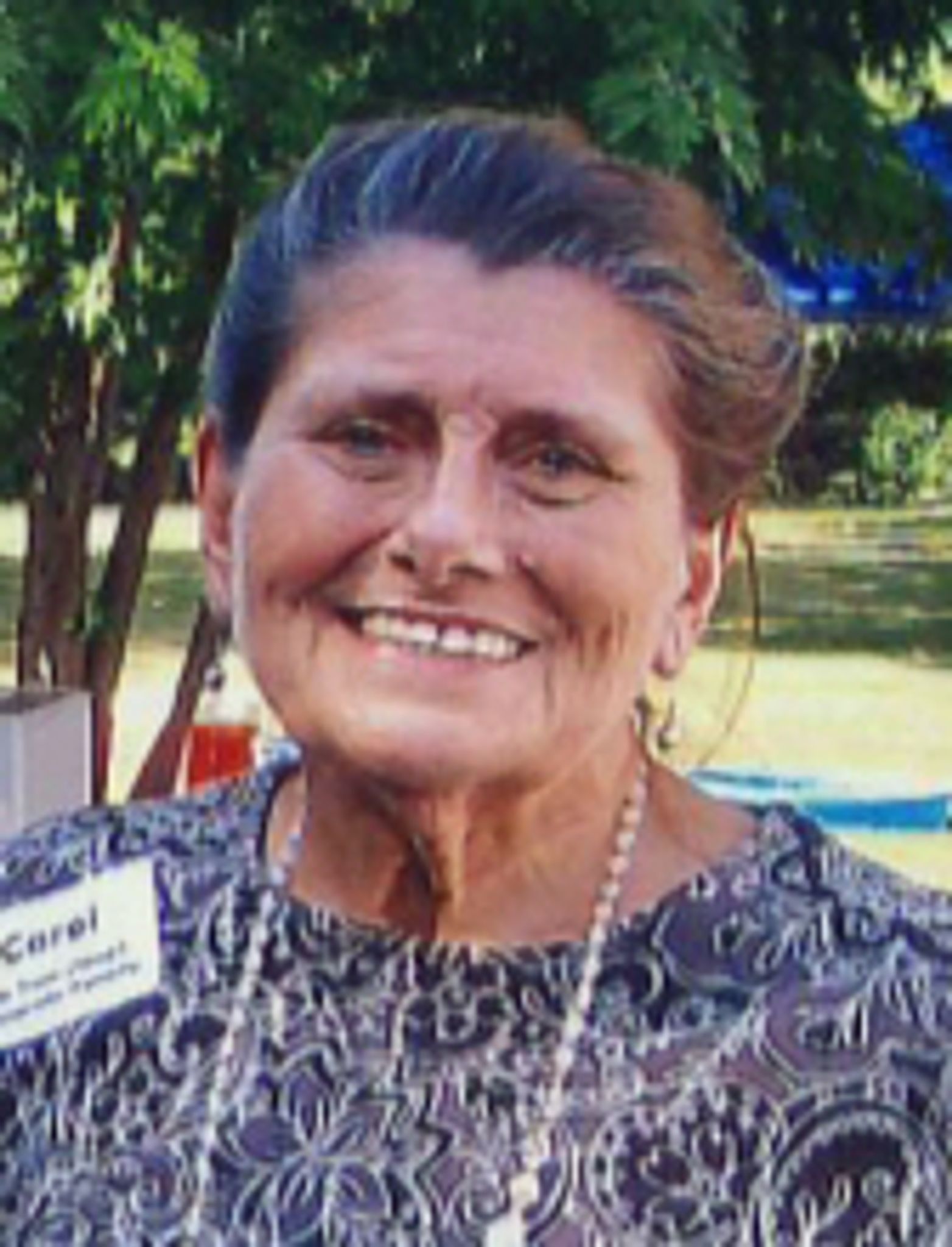 Carol Ann (Napierala) Evans photo gallery image 1 of 2