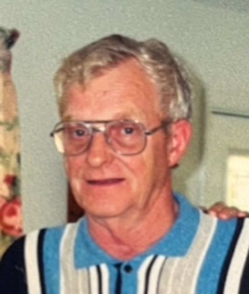 Roger E. Hartsoe Profile Photo
