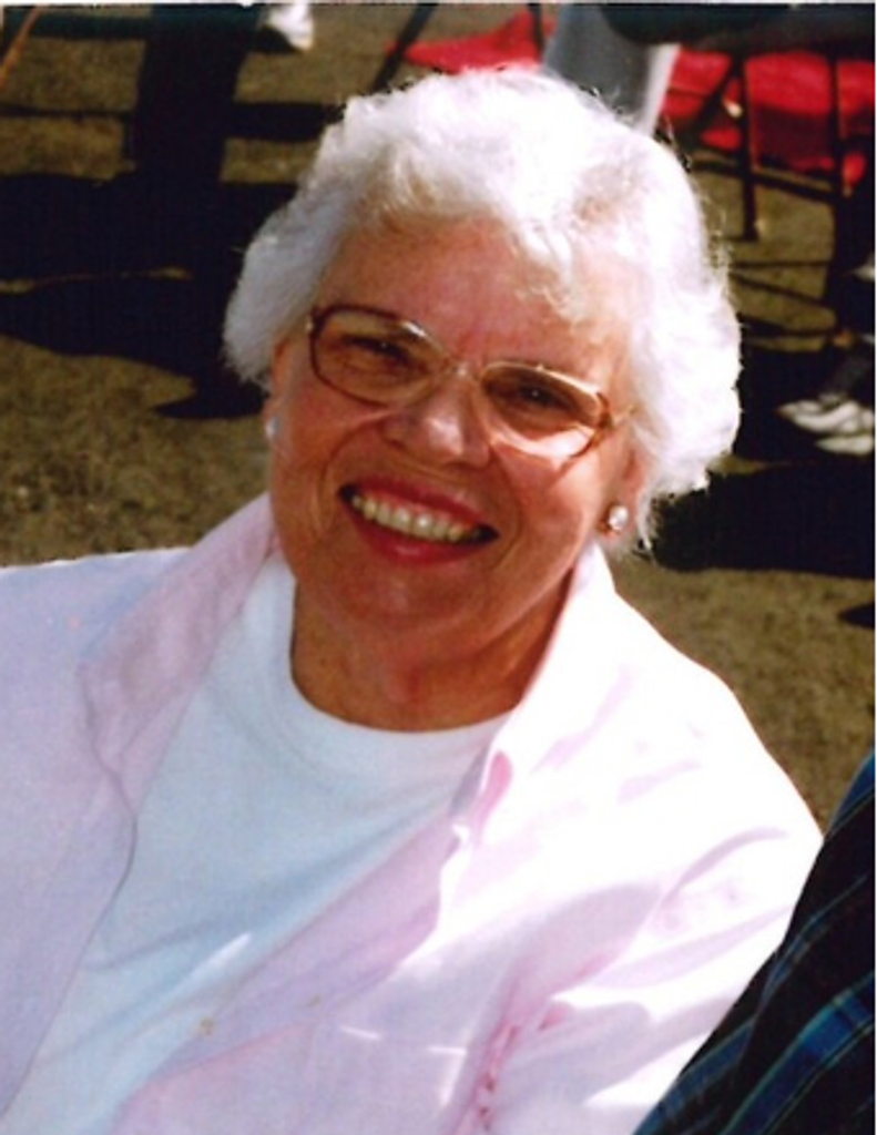 Allene Winters  Astle  Heiner Robinson Profile Photo