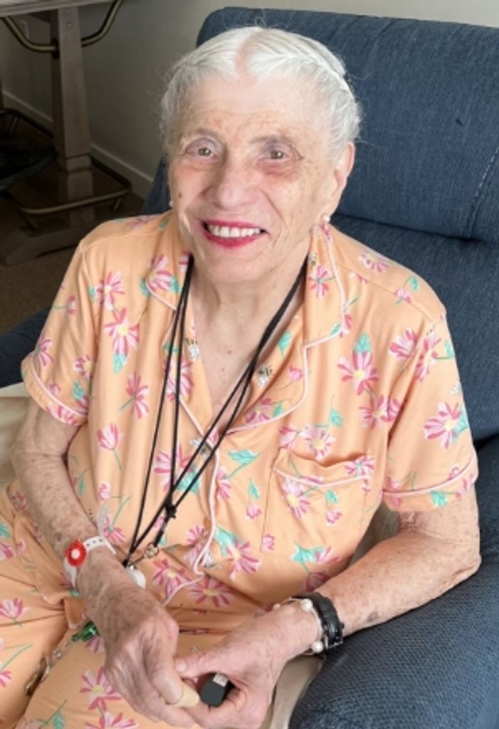 Barbara Faye James Profile Photo