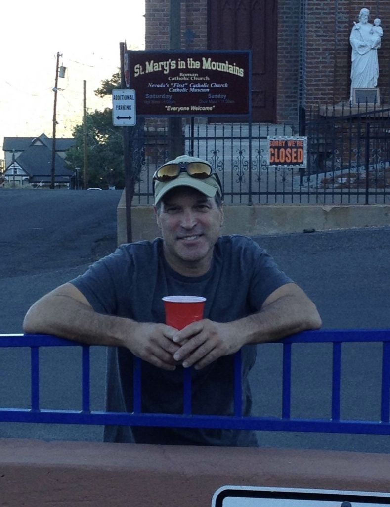 Don Gerard Durant Profile Photo