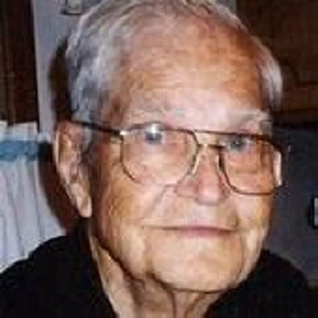 Donald Beaumont