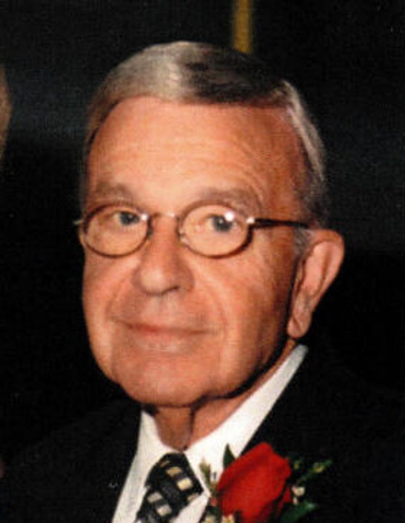 Joseph John Bendinger Profile Photo
