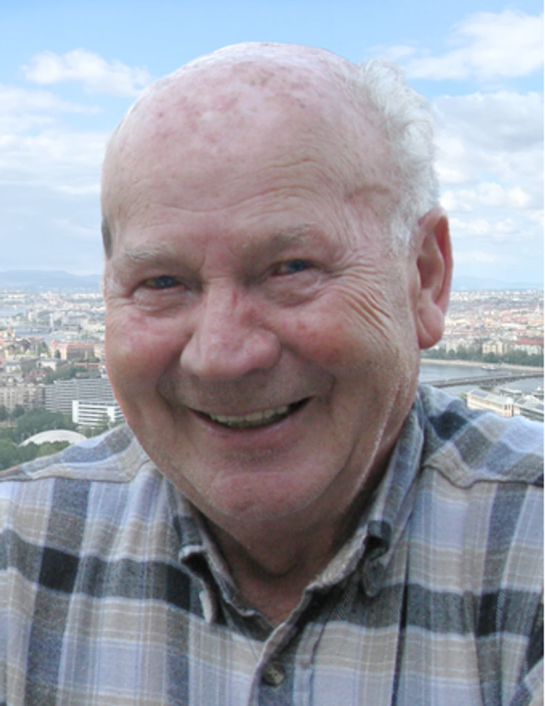 Erno Pacsai
